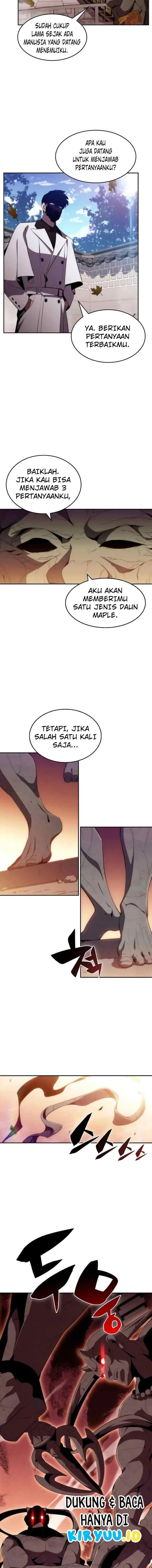 Solo Max-Level Newbie chapter 38 halaman 11