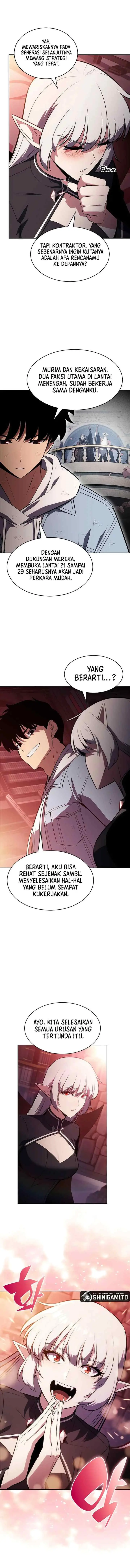 Solo Max-Level Newbie chapter 248 halaman 12