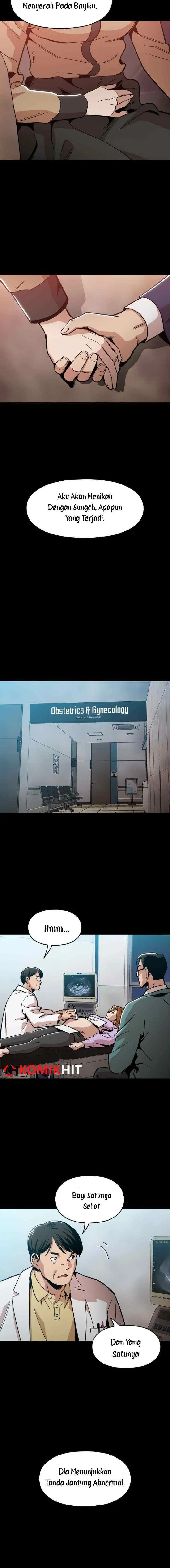 Age of Barbarism chapter 41 halaman 16