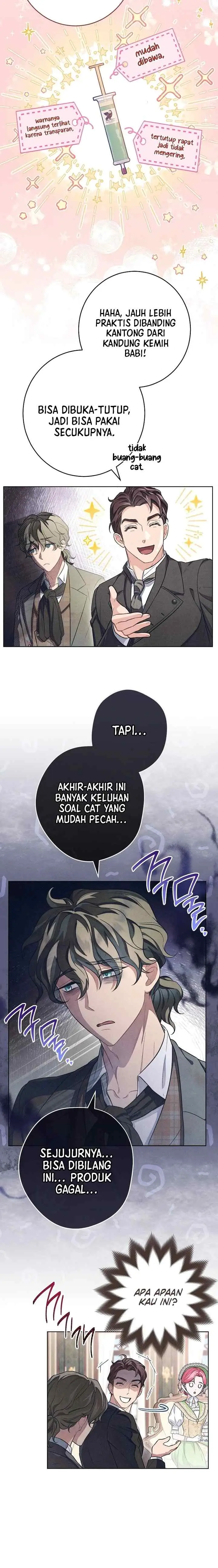 The Duke's Wife Obsession chapter 30 halaman 9