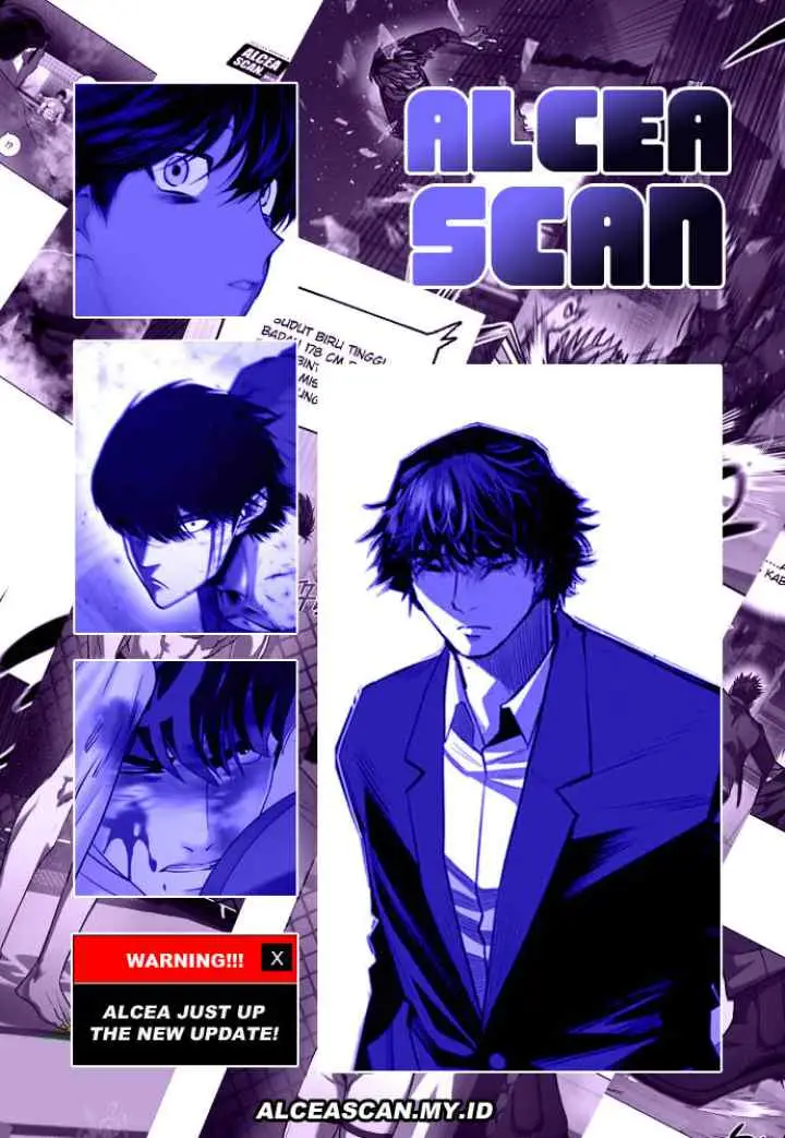 Emperor Hunt chapter 3 halaman 20