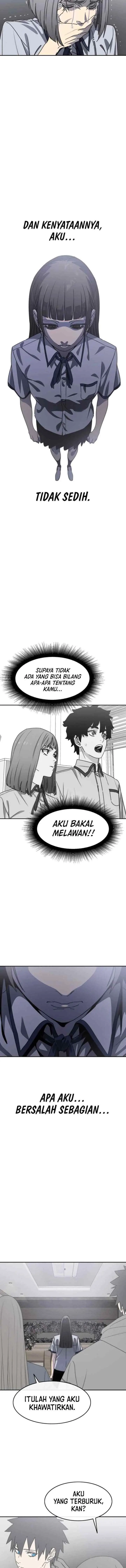 Existence chapter 68 halaman 6