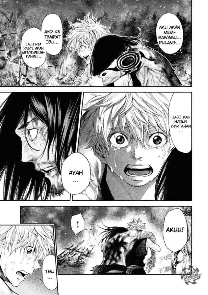 Grashros chapter 8 halaman 5