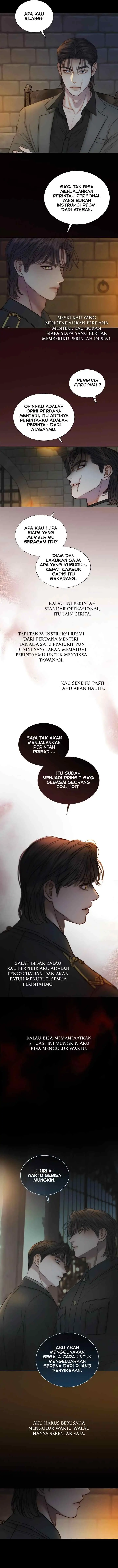Serenity chapter 120 halaman 7