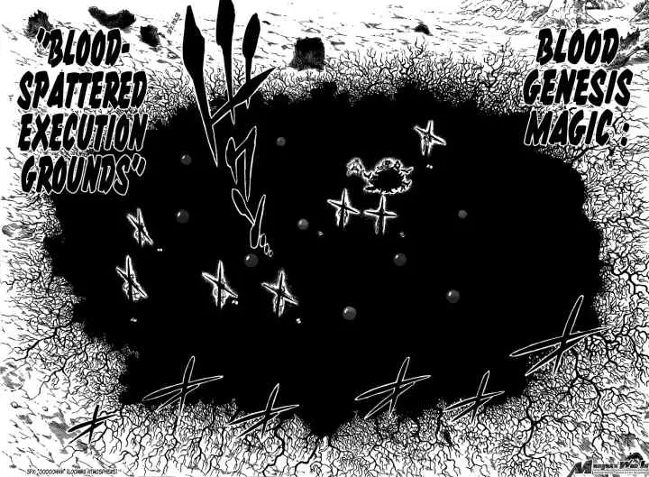 Black Clover chapter 98 halaman 14