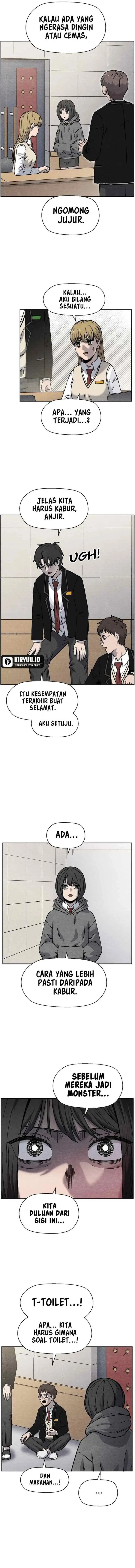 Leu Leu Leu chapter 6 halaman 14