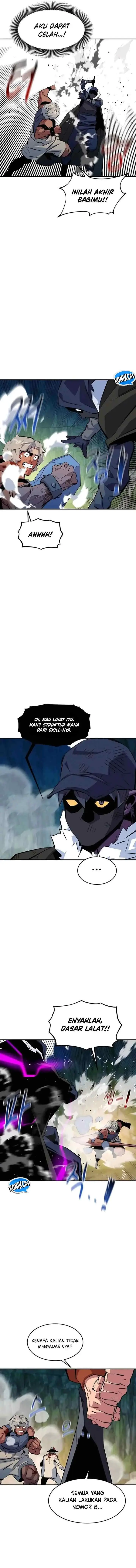 Auto-Hunting With Clones chapter 140 halaman 5