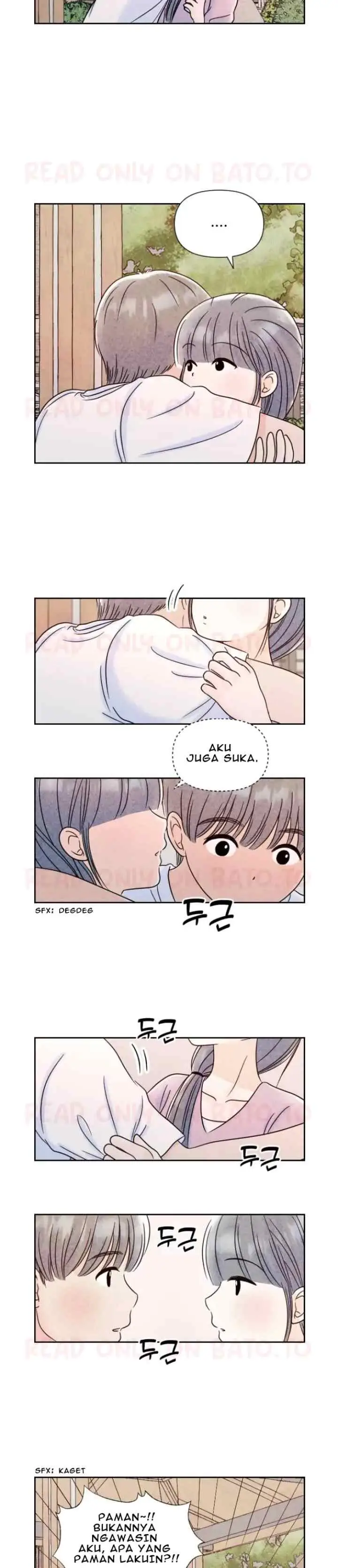 Dating Diary chapter 43 halaman 11