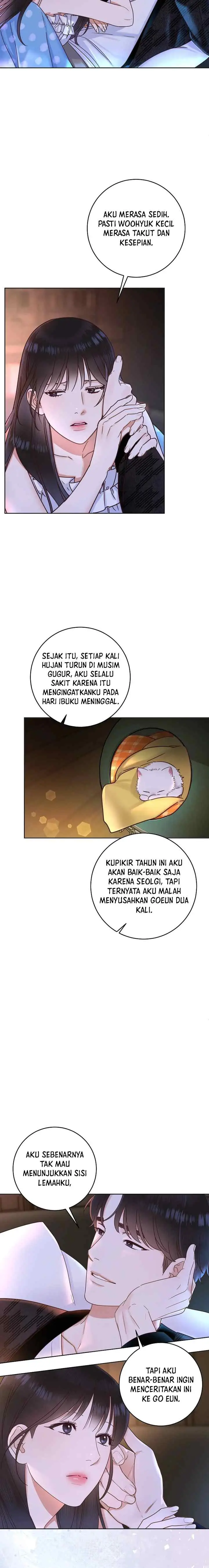 Office Romance Front chapter 28 halaman 6
