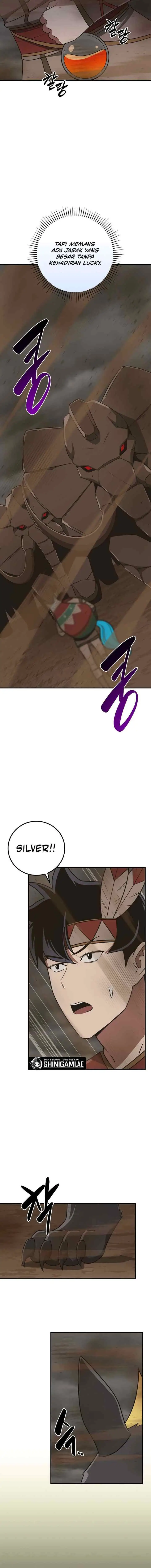 Archmage Streamer chapter 91 halaman 12