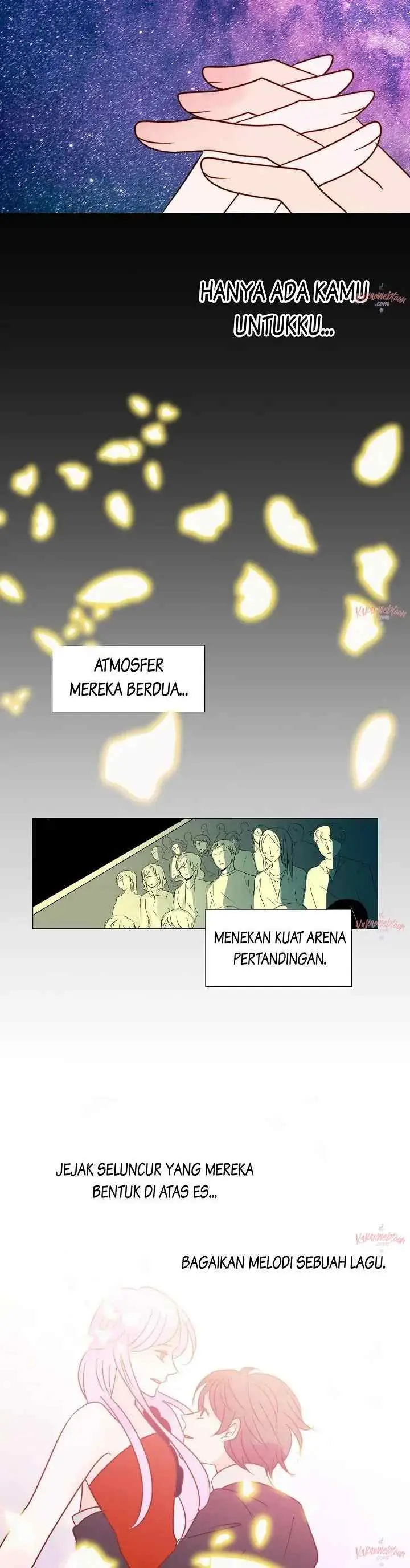 Golden Waltz chapter 64 halaman 7