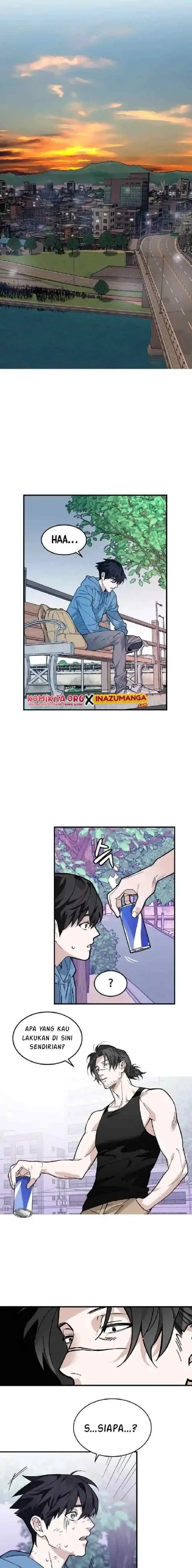 The Extreme chapter 2 halaman 4