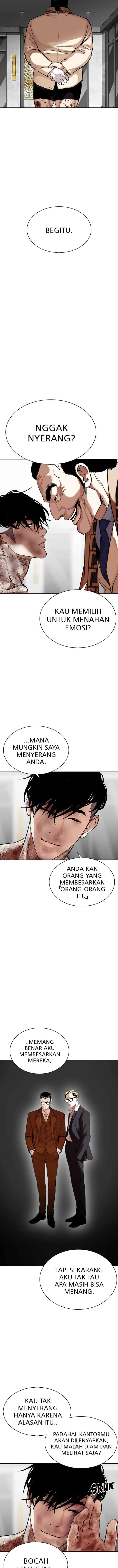 Lookism chapter 298 halaman 7