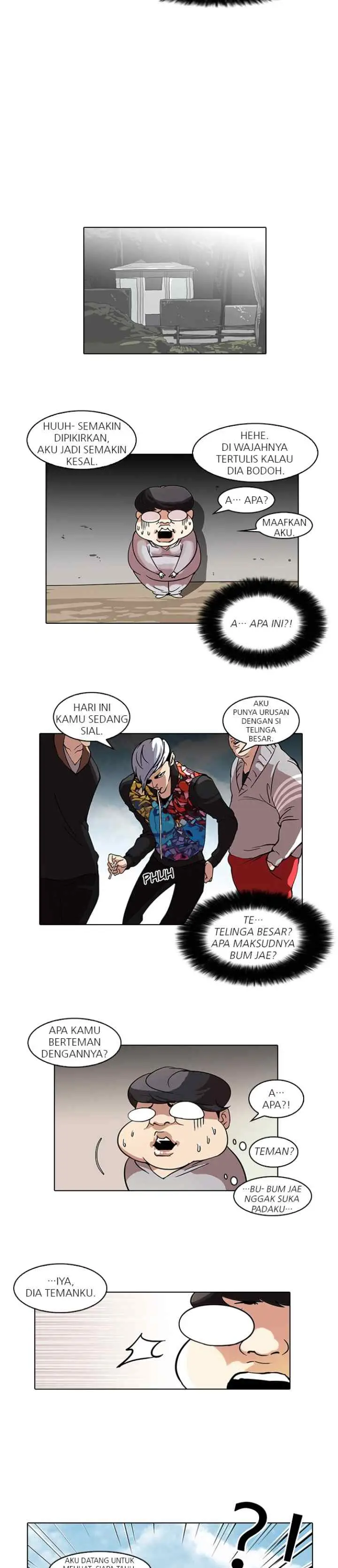 Lookism chapter 57 halaman 7