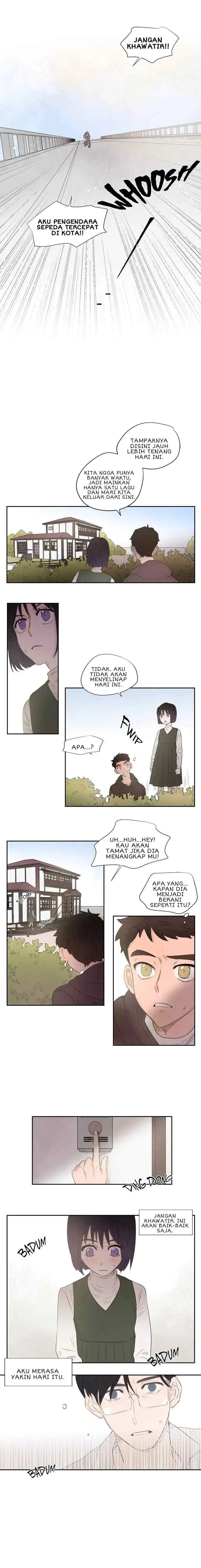Broken Melody chapter 3 halaman 10