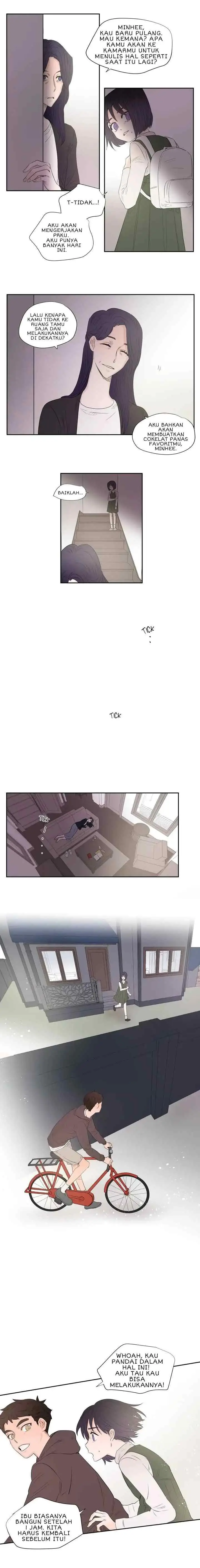 Broken Melody chapter 3 halaman 9
