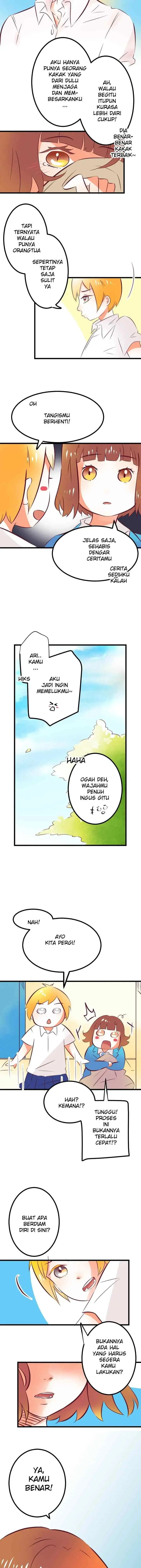 Unis chapter 113 halaman 5