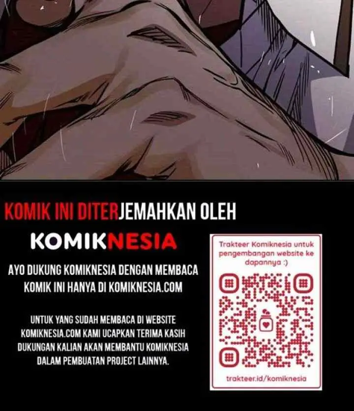 Kenkyu Gurupu chapter 135 halaman 20