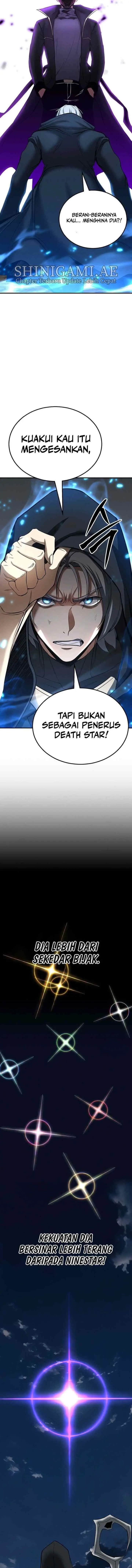 Absolute Necromancer chapter 59 halaman 4