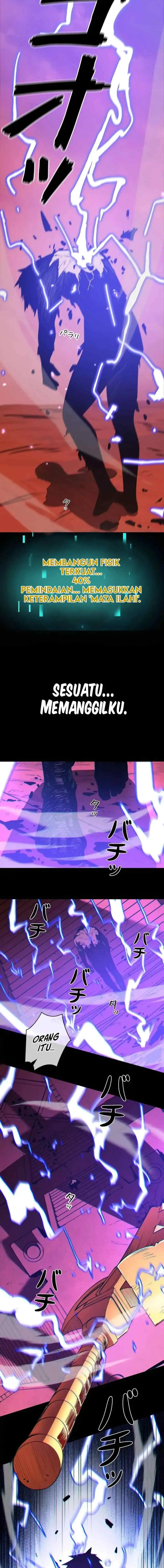 Cheat System de Saikyou Yuusha ni Nariagaru chapter 1 halaman 18