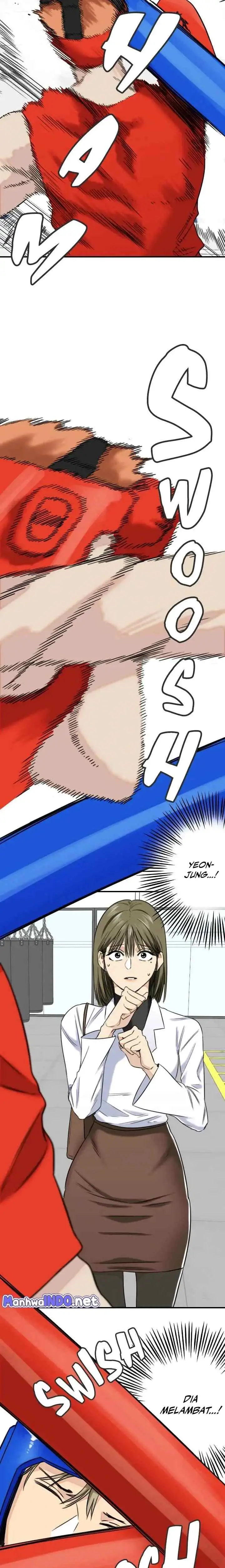 Drawing Romance chapter 198 halaman 10