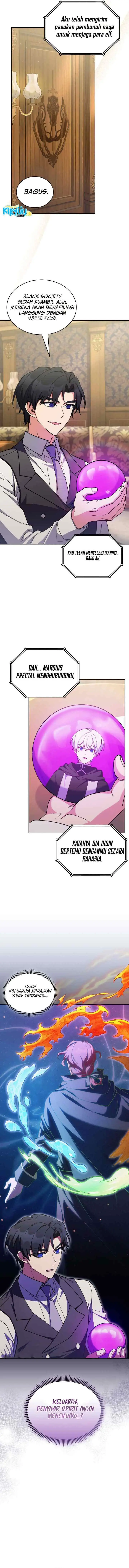 I Regressed to My Ruined Family chapter 68 halaman 16