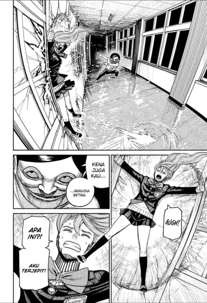 DANDADAN chapter 21 halaman 10