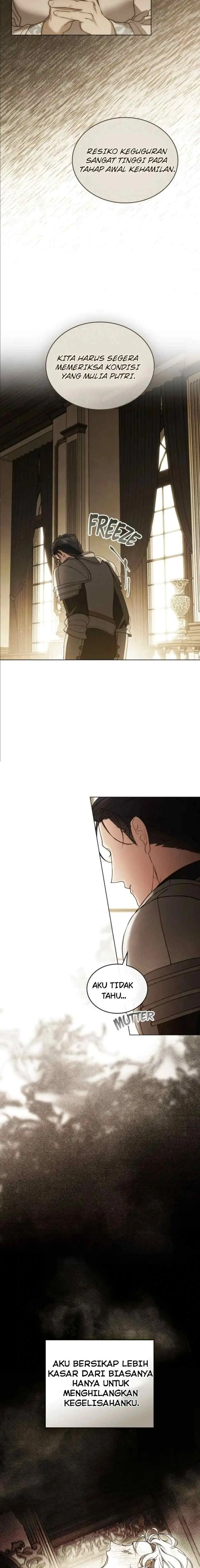 Just a Contract Marriage chapter 62 halaman 5