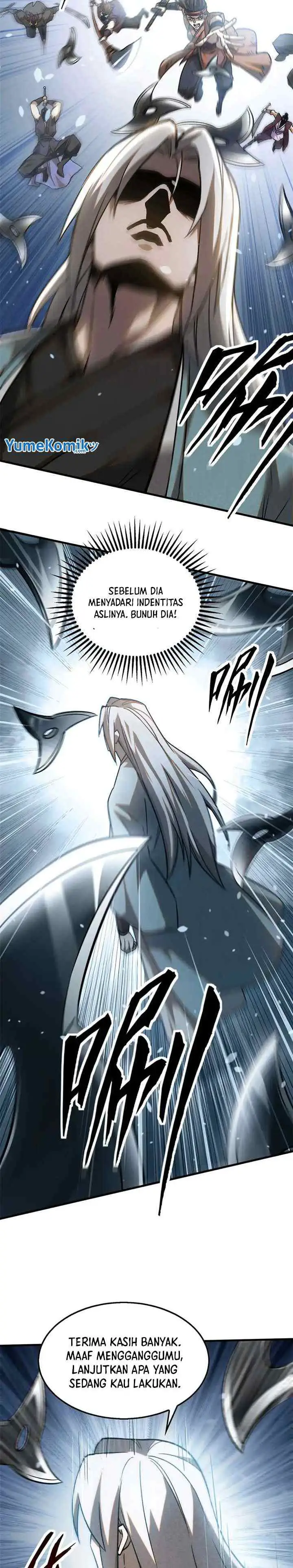 A Demonic Heart chapter 87 halaman 10
