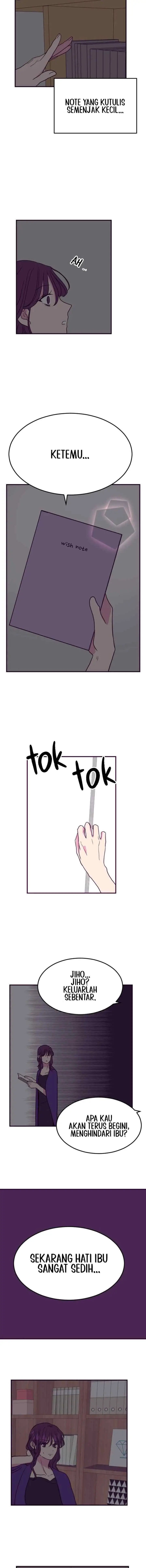Crazy Ending chapter 15 halaman 11