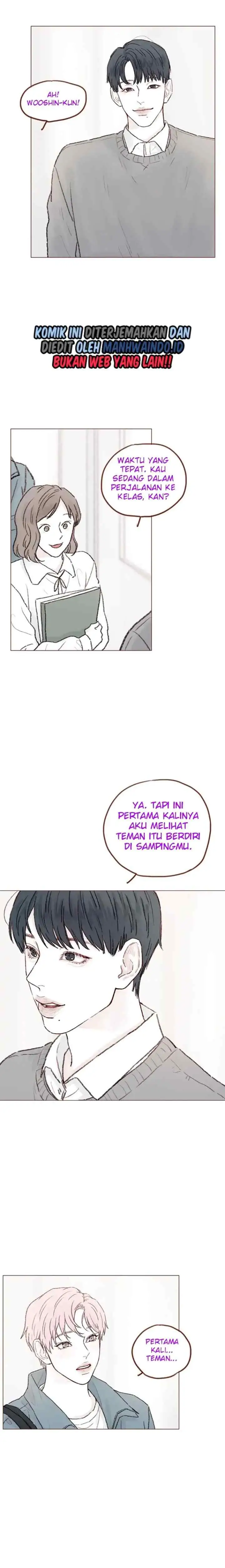 Hongshi Loves Me! chapter 53 halaman 7