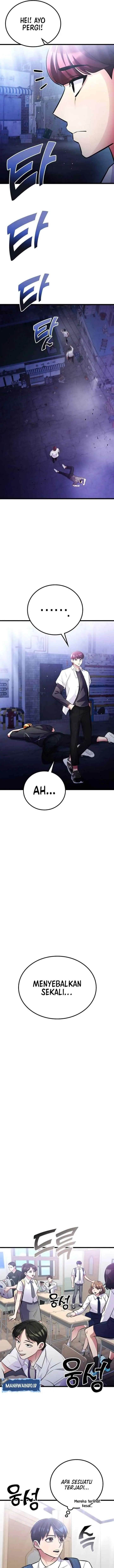 Ganzi Monster chapter 46 halaman 10