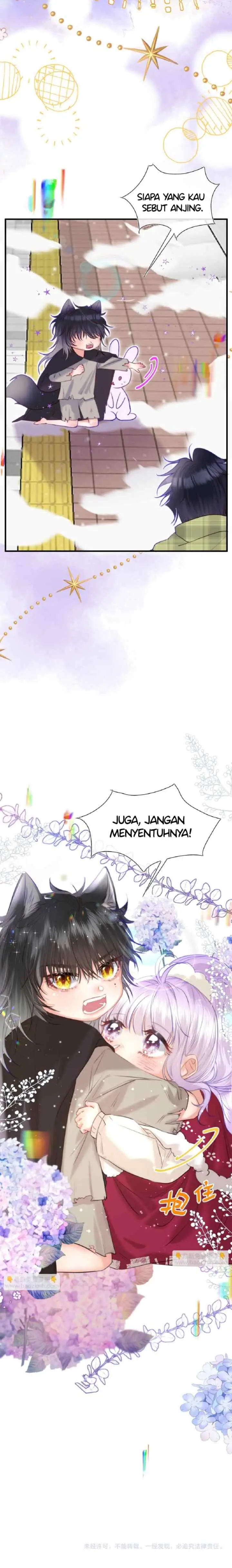 What Should I Do If I Pick Up A Witch? chapter 12 halaman 12