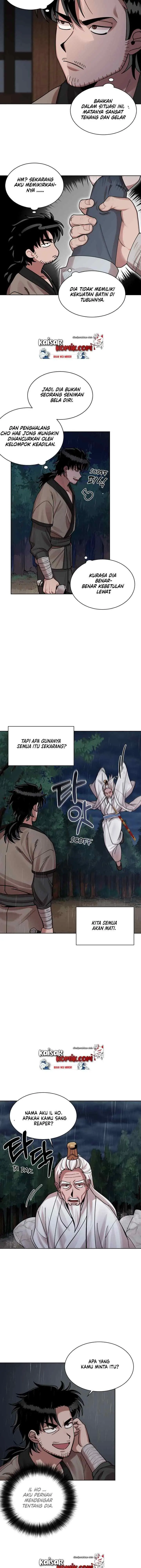 Fire King Dragon chapter 2 halaman 12