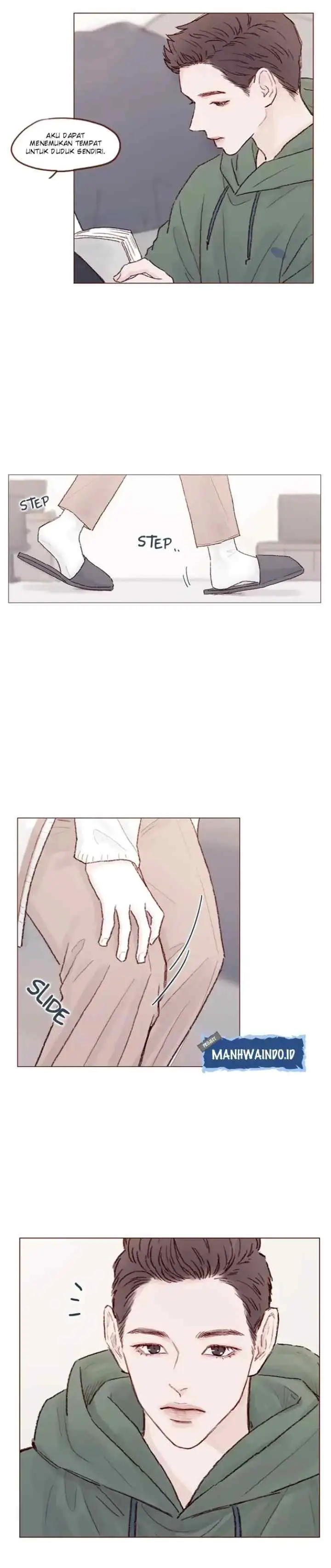 Hongshi Loves Me! chapter 82 halaman 11