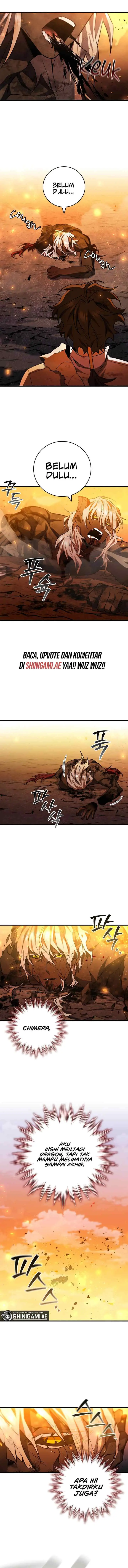 Dragon-Devouring Mage chapter 52 halaman 16