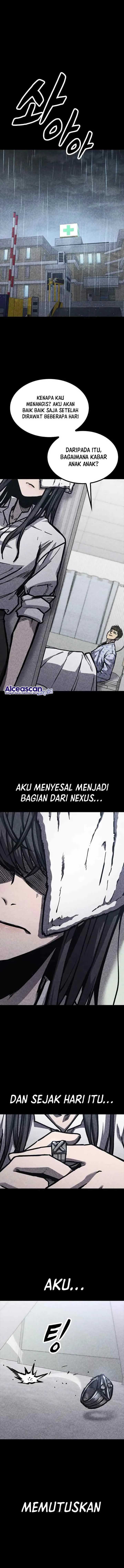 Hectopascals chapter 48 halaman 11