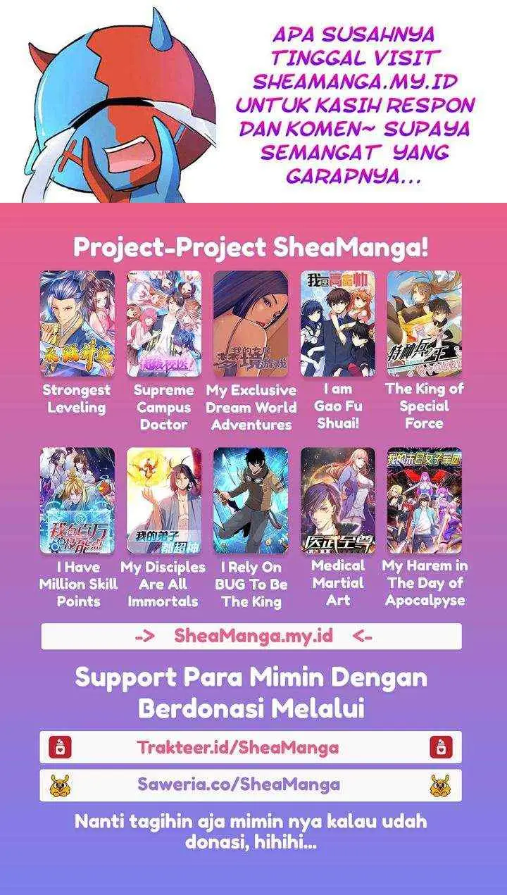 Tyrant School Master chapter 2 halaman 15