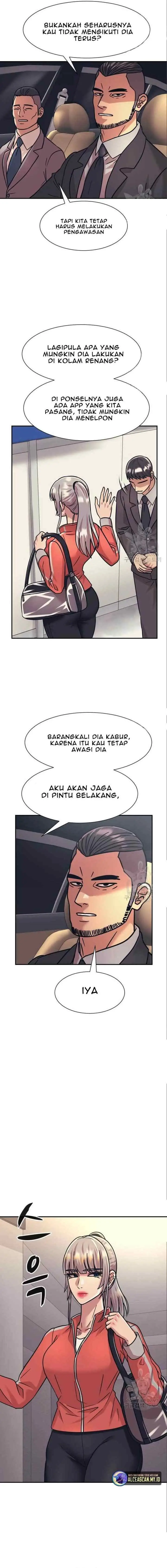 Injagang chapter 40 halaman 17