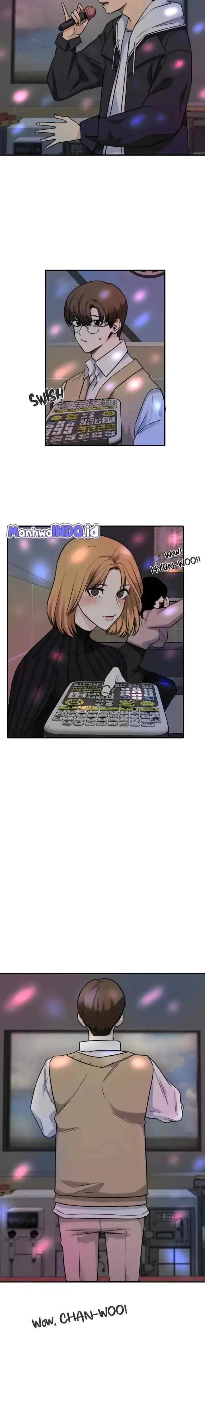 Drawing Romance chapter 159 halaman 14
