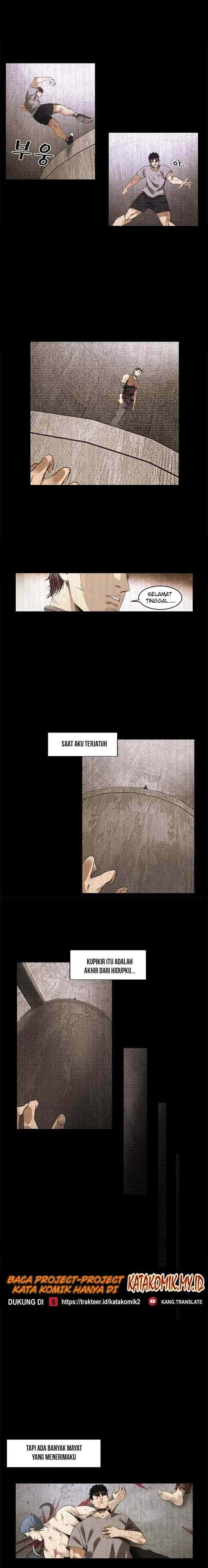 Fighters chapter 82 halaman 8