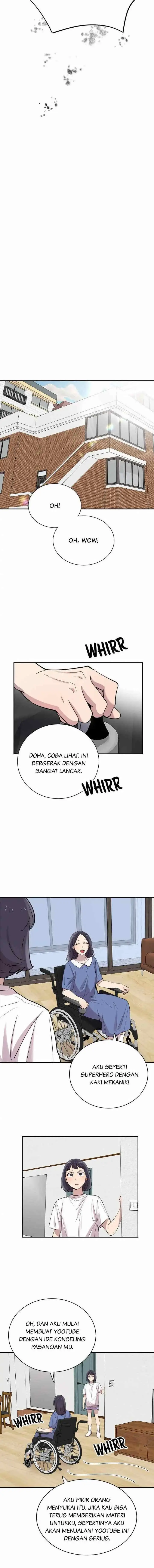 He Can't Be This Dumb! chapter 27 halaman 13