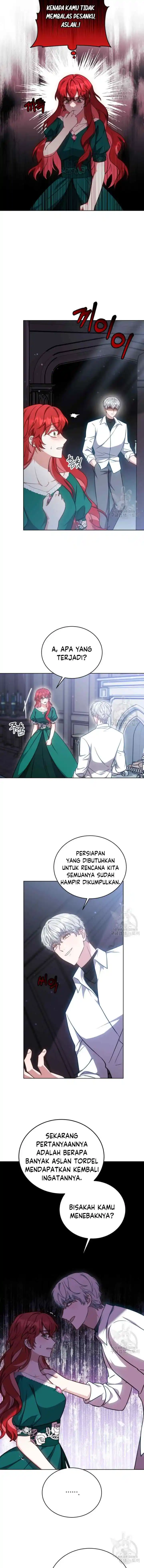 While You're In Love I Actually Knew The Truth chapter 29 halaman 13