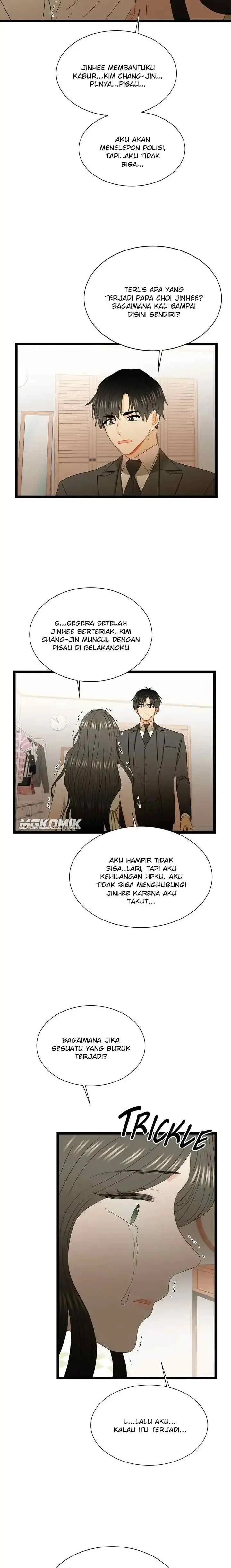 Faking It in Style chapter 74 halaman 11