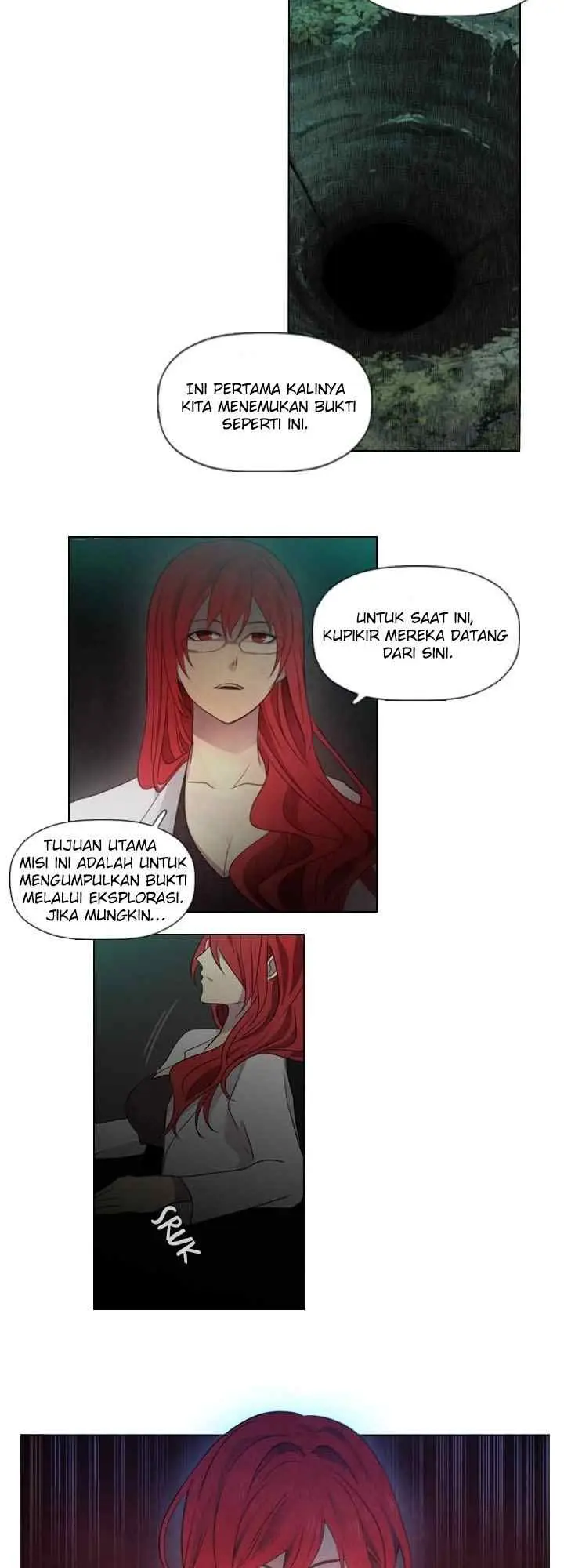 Gong heon ja chapter 26 halaman 13