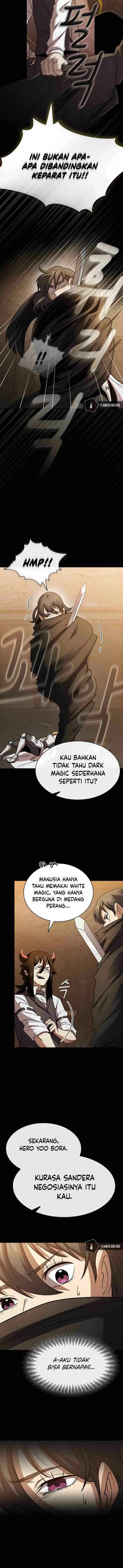 Is this Hero for Real? chapter 77 halaman 13