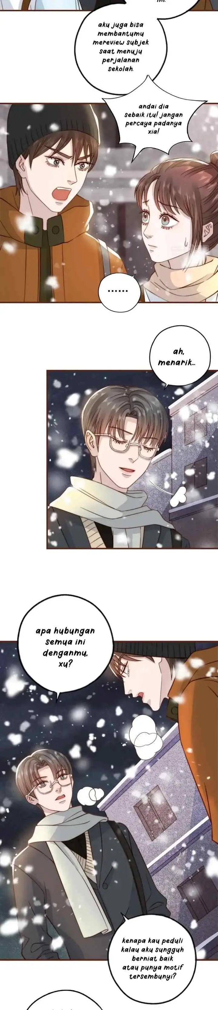Ex-Husband is Young chapter 96 halaman 4