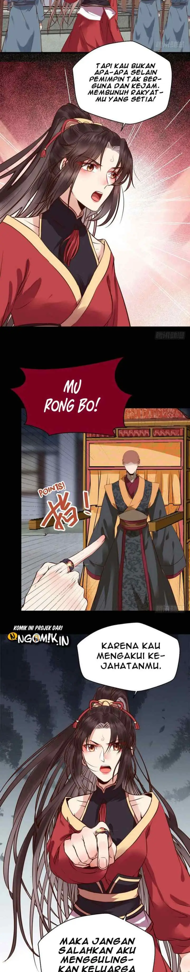 The Ghostly Doctor chapter 180 halaman 14