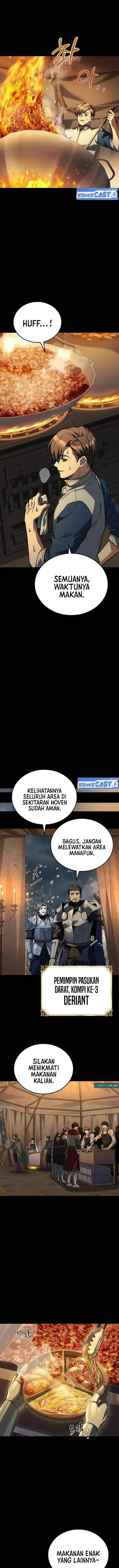 A Wizard's Restaurant chapter 92 halaman 14