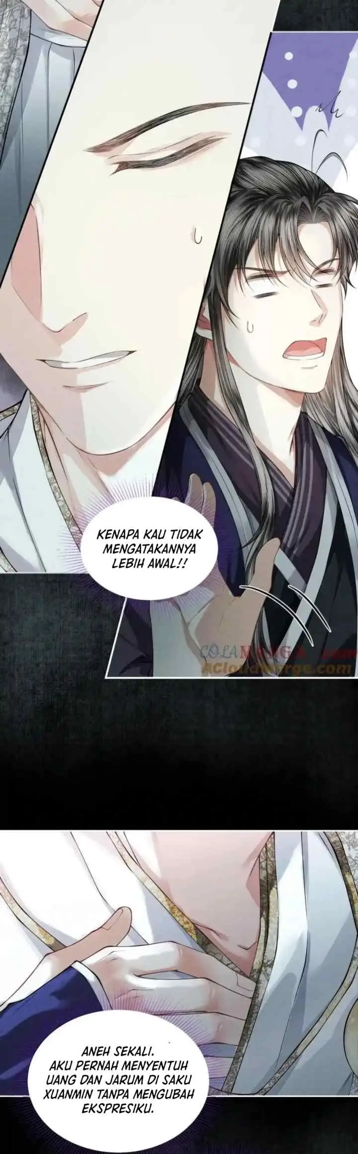 Tong Qian Kan Shi chapter 127 halaman 18